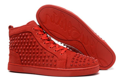 CHRISTIAN LOUBOUTIN - SNEAKER