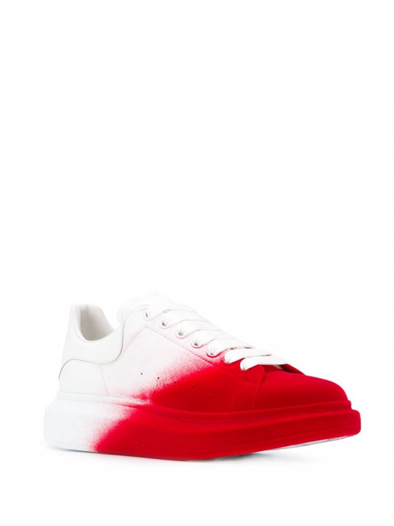 ALEXANDER MCQUEEN - SNEAKER