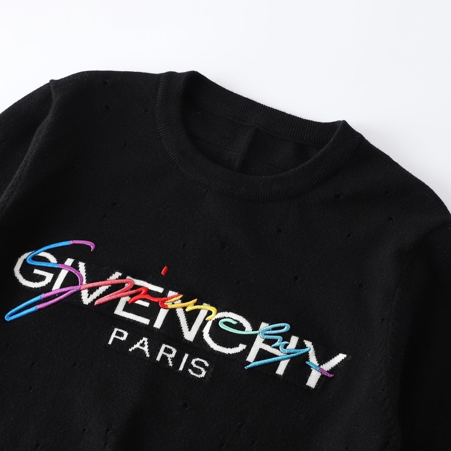 GIVENCHY - SWEATSHIRT