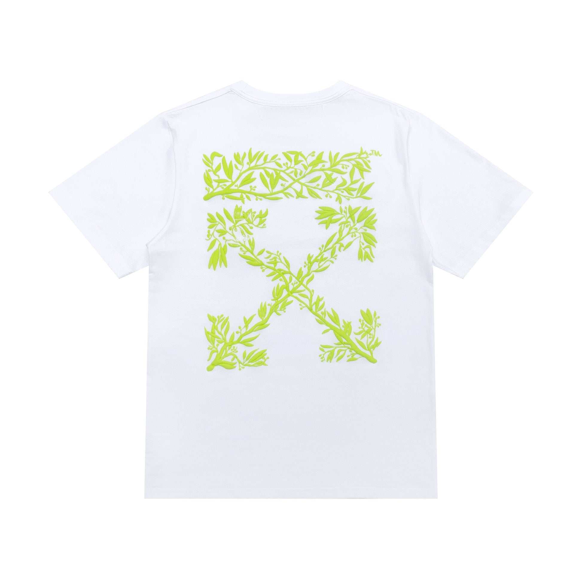 OFF WHITE - T SHIRT