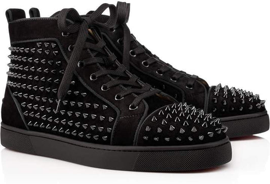 CHRISTIAN LOUBOUTIN - SNEAKER