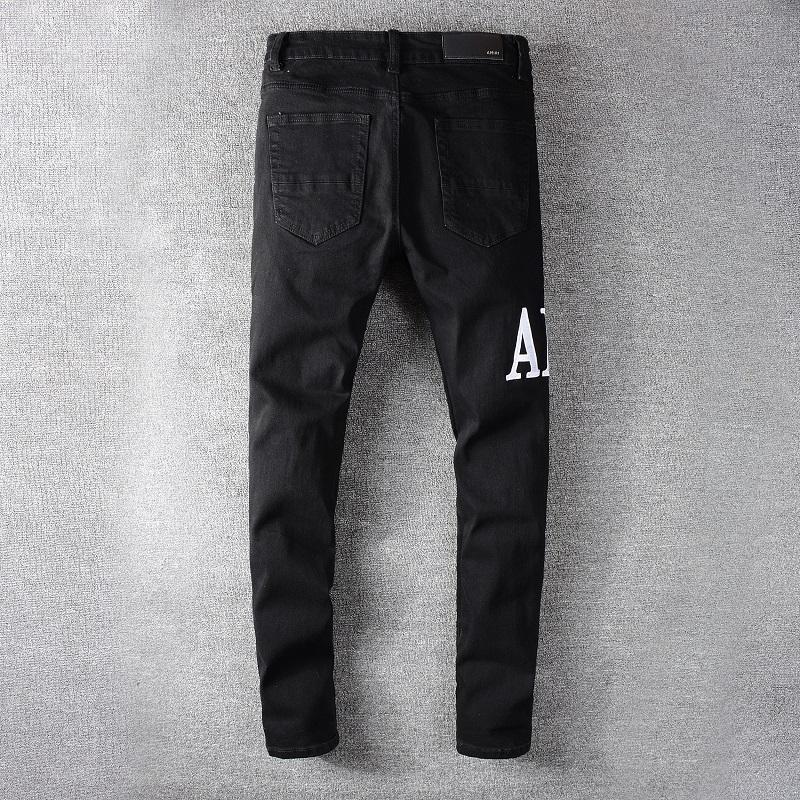 AMIRI - JEANS