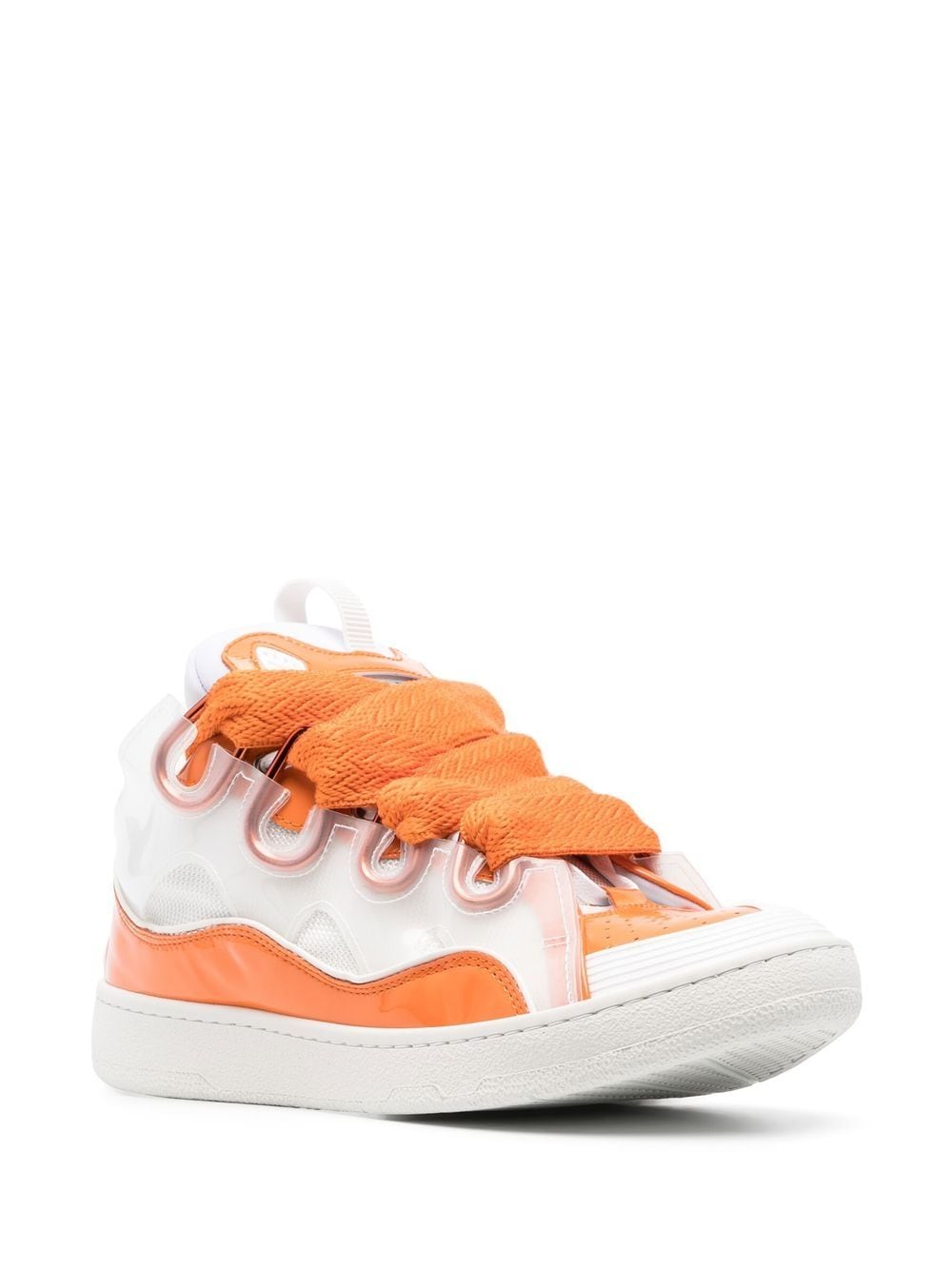 LANVIN - SNEAKER