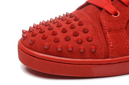 CHRISTIAN LOUBOUTIN - SNEAKER