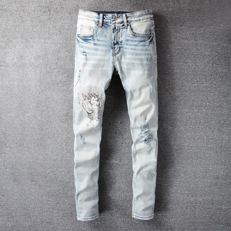 AMIRI - JEANS