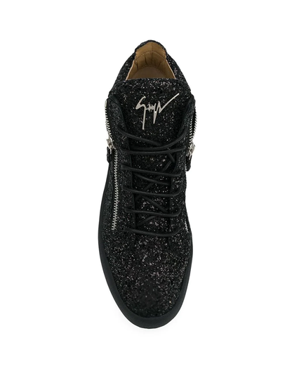 GIUSEPPE ZANOTTI - SNEAKER