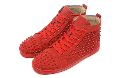 CHRISTIAN LOUBOUTIN - SNEAKER