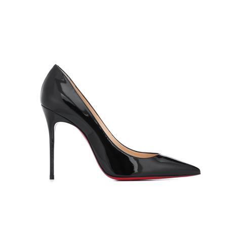 CHRISTIAN LOUBOUTIN - ESCARPIN FEMME