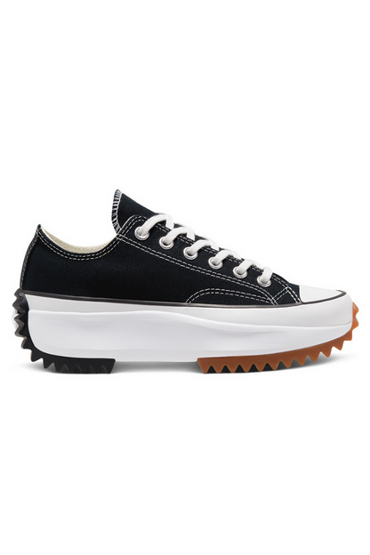 Converse Run Star Hike Black